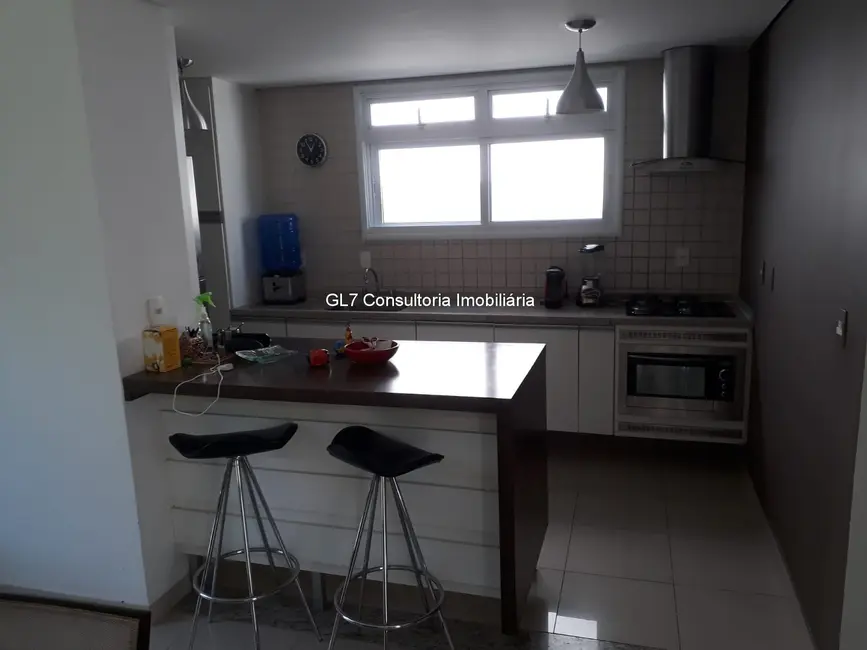 Foto 4 de Casa de Condomínio com 3 quartos à venda, 140m2 em Vila Aurora, Indaiatuba - SP