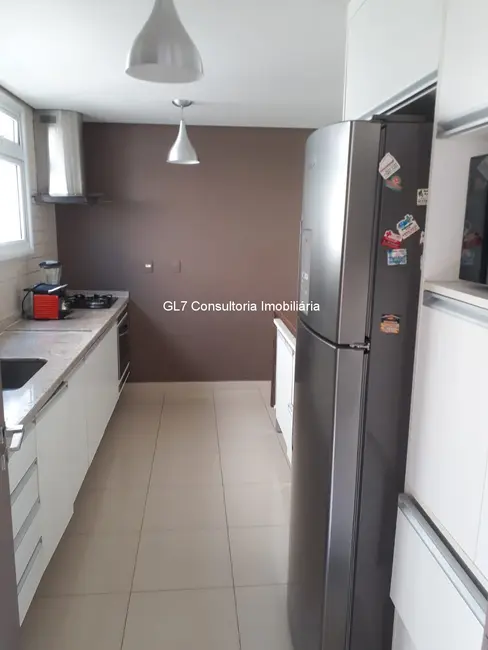 Foto 3 de Casa de Condomínio com 3 quartos à venda, 140m2 em Vila Aurora, Indaiatuba - SP