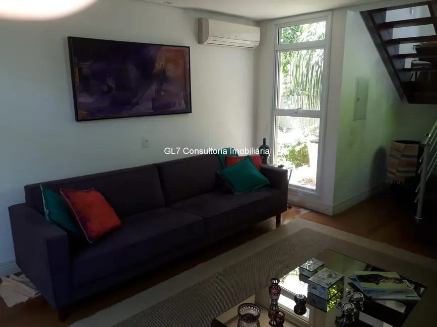 Foto 8 de Casa de Condomínio com 3 quartos à venda, 140m2 em Vila Aurora, Indaiatuba - SP