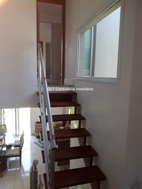 Foto 9 de Casa de Condomínio com 3 quartos à venda, 140m2 em Vila Aurora, Indaiatuba - SP