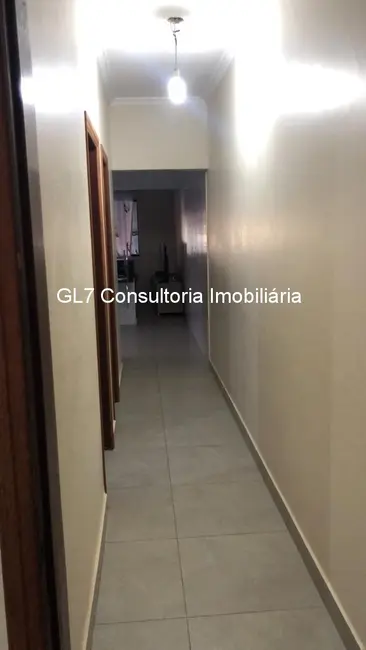 Foto 4 de Casa com 3 quartos à venda, 118m2 em Jardim Cidade Jardim, Indaiatuba - SP