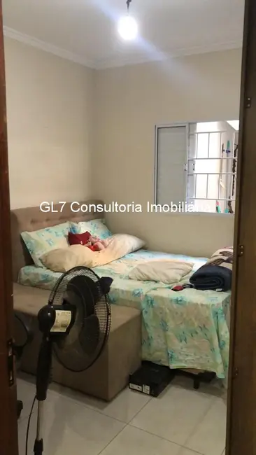 Foto 5 de Casa com 3 quartos à venda, 118m2 em Jardim Cidade Jardim, Indaiatuba - SP