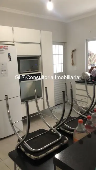 Foto 8 de Casa com 3 quartos à venda, 118m2 em Jardim Cidade Jardim, Indaiatuba - SP