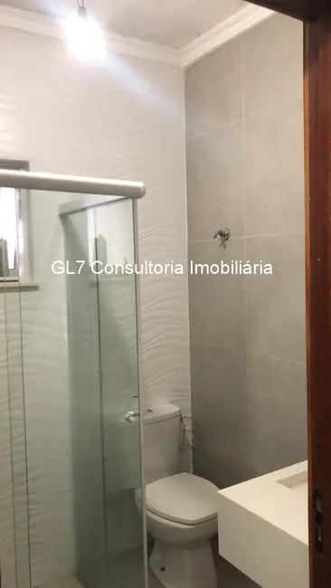 Foto 7 de Casa com 3 quartos à venda, 118m2 em Jardim Cidade Jardim, Indaiatuba - SP