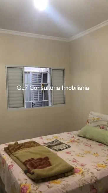 Foto 3 de Casa com 3 quartos à venda, 118m2 em Jardim Cidade Jardim, Indaiatuba - SP
