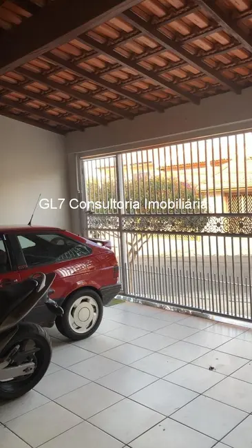 Foto 1 de Casa com 3 quartos à venda, 118m2 em Jardim Cidade Jardim, Indaiatuba - SP
