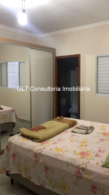 Foto 2 de Casa com 3 quartos à venda, 118m2 em Jardim Cidade Jardim, Indaiatuba - SP