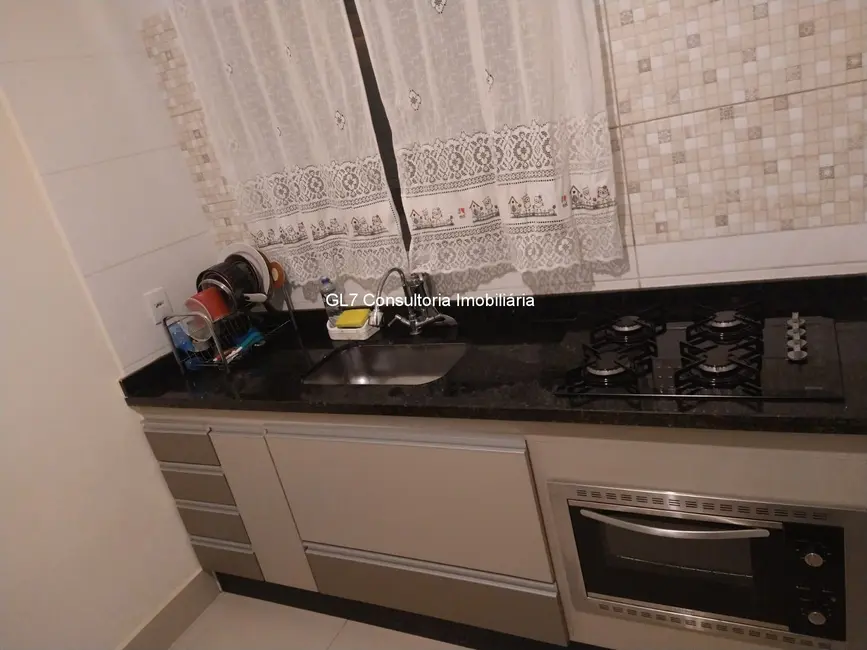 Foto 5 de Casa com 2 quartos à venda, 80m2 em Jardim Residencial Nova Veneza, Indaiatuba - SP