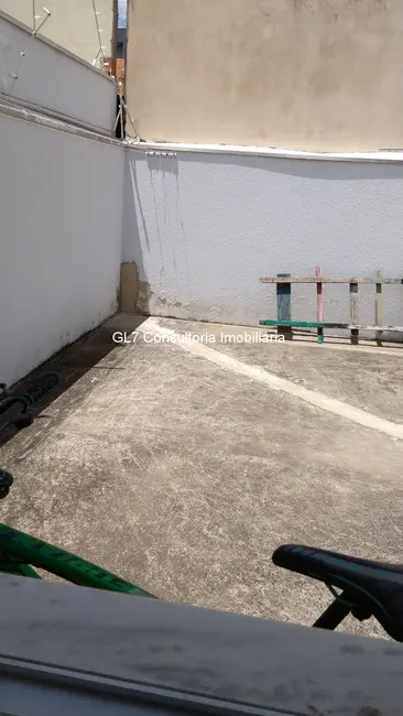 Foto 9 de Casa com 2 quartos à venda, 80m2 em Jardim Residencial Nova Veneza, Indaiatuba - SP