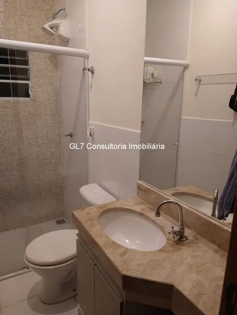 Foto 6 de Casa com 2 quartos à venda, 80m2 em Jardim Residencial Nova Veneza, Indaiatuba - SP