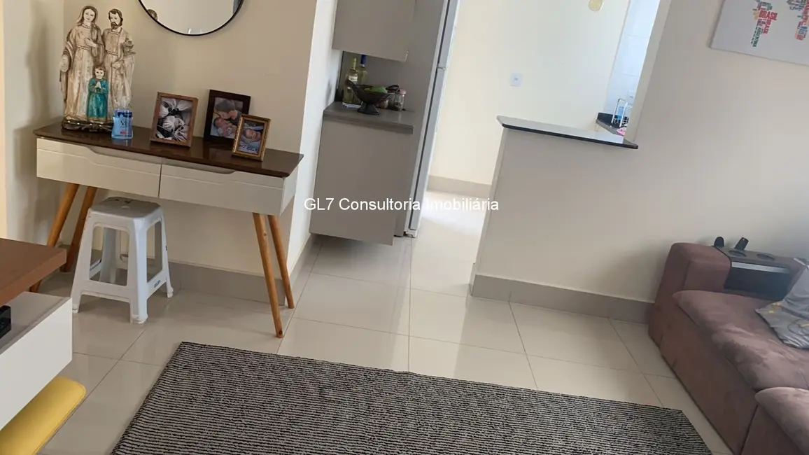 Foto 1 de Casa com 2 quartos à venda, 80m2 em Jardim Residencial Nova Veneza, Indaiatuba - SP