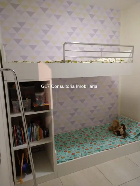 Foto 8 de Casa com 2 quartos à venda, 80m2 em Jardim Residencial Nova Veneza, Indaiatuba - SP