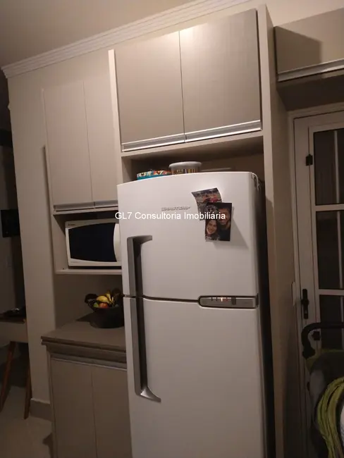 Foto 3 de Casa com 2 quartos à venda, 80m2 em Jardim Residencial Nova Veneza, Indaiatuba - SP