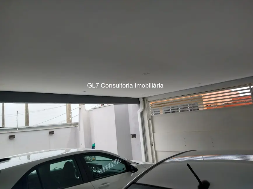 Foto 2 de Casa com 2 quartos à venda, 80m2 em Jardim Residencial Nova Veneza, Indaiatuba - SP