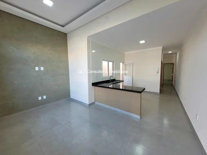 Foto 6 de Casa com 2 quartos à venda, 60m2 em Jardim Residencial Nova Veneza, Indaiatuba - SP
