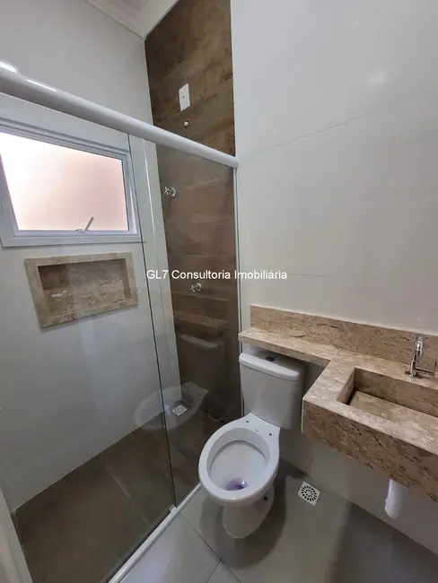 Foto 7 de Casa com 2 quartos à venda, 60m2 em Jardim Residencial Nova Veneza, Indaiatuba - SP