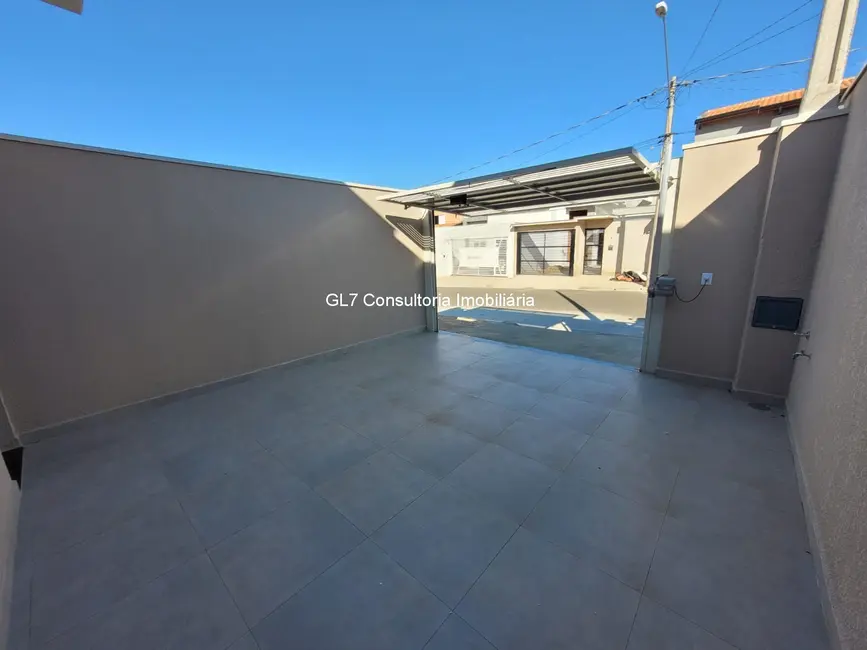 Foto 2 de Casa com 2 quartos à venda, 60m2 em Jardim Residencial Nova Veneza, Indaiatuba - SP