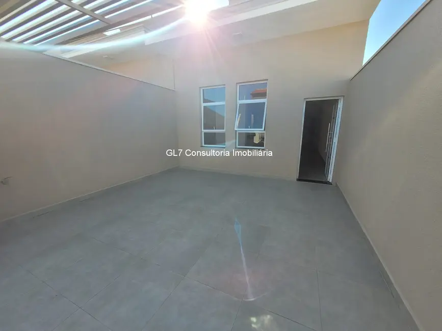 Foto 3 de Casa com 2 quartos à venda, 60m2 em Jardim Residencial Nova Veneza, Indaiatuba - SP