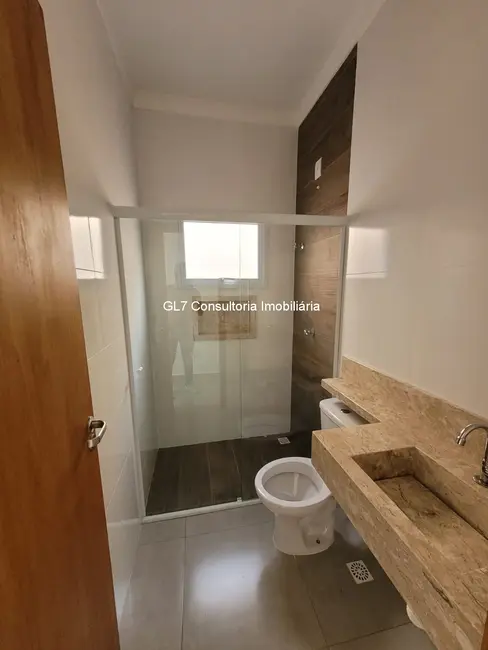 Foto 5 de Casa com 2 quartos à venda, 60m2 em Jardim Residencial Nova Veneza, Indaiatuba - SP