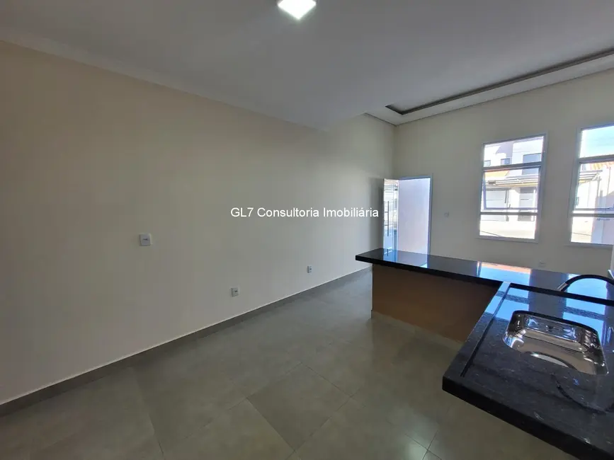 Foto 8 de Casa com 2 quartos à venda, 60m2 em Jardim Residencial Nova Veneza, Indaiatuba - SP