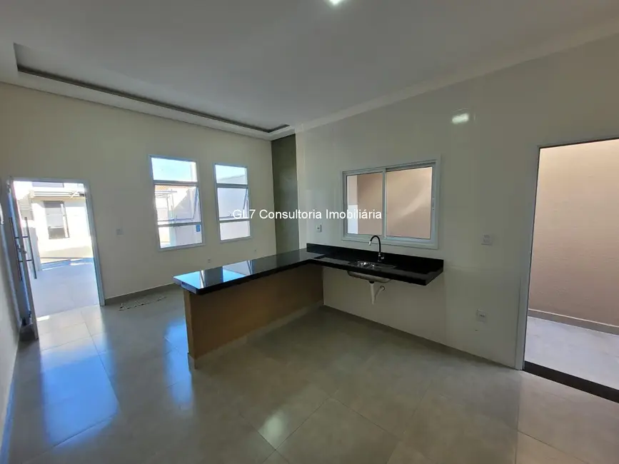 Foto 1 de Casa com 2 quartos à venda, 60m2 em Jardim Residencial Nova Veneza, Indaiatuba - SP