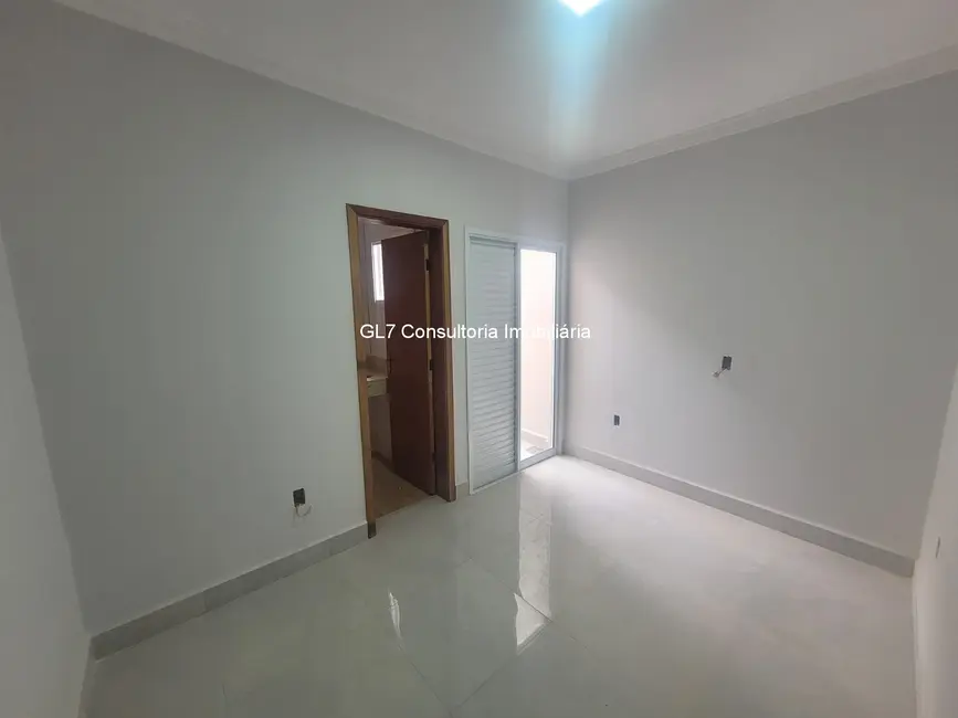 Foto 4 de Casa com 2 quartos à venda, 72m2 em Jardim Residencial Nova Veneza, Indaiatuba - SP