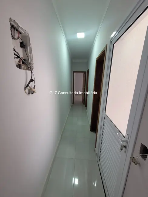Foto 5 de Casa com 2 quartos à venda, 72m2 em Jardim Residencial Nova Veneza, Indaiatuba - SP