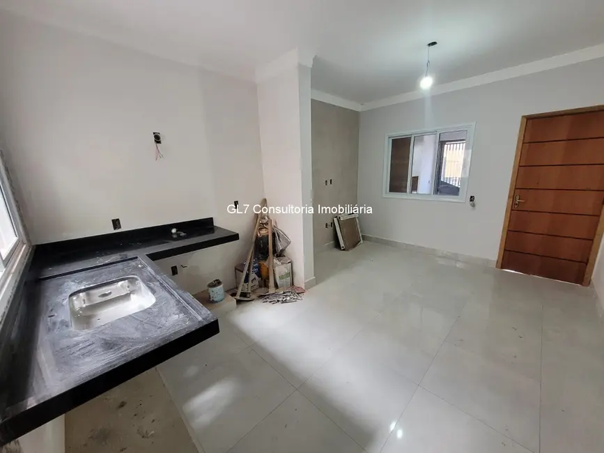 Foto 6 de Casa com 2 quartos à venda, 72m2 em Jardim Residencial Nova Veneza, Indaiatuba - SP