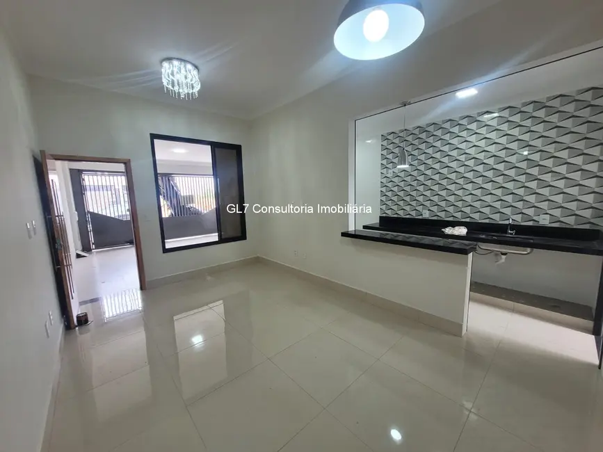 Foto 9 de Casa com 3 quartos à venda, 90m2 em Jardim Residencial Nova Veneza, Indaiatuba - SP