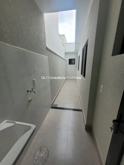 Foto 8 de Casa com 3 quartos à venda, 90m2 em Jardim Residencial Nova Veneza, Indaiatuba - SP