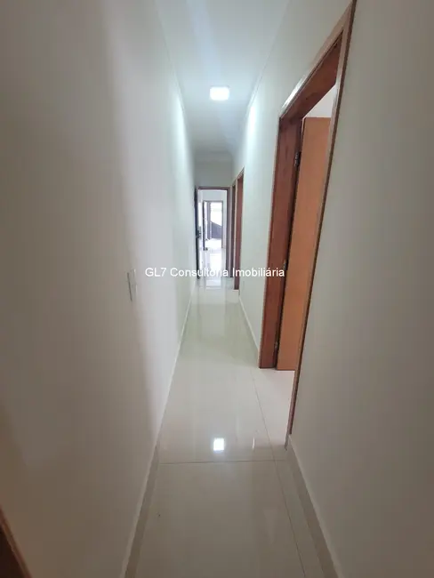 Foto 4 de Casa com 3 quartos à venda, 90m2 em Jardim Residencial Nova Veneza, Indaiatuba - SP