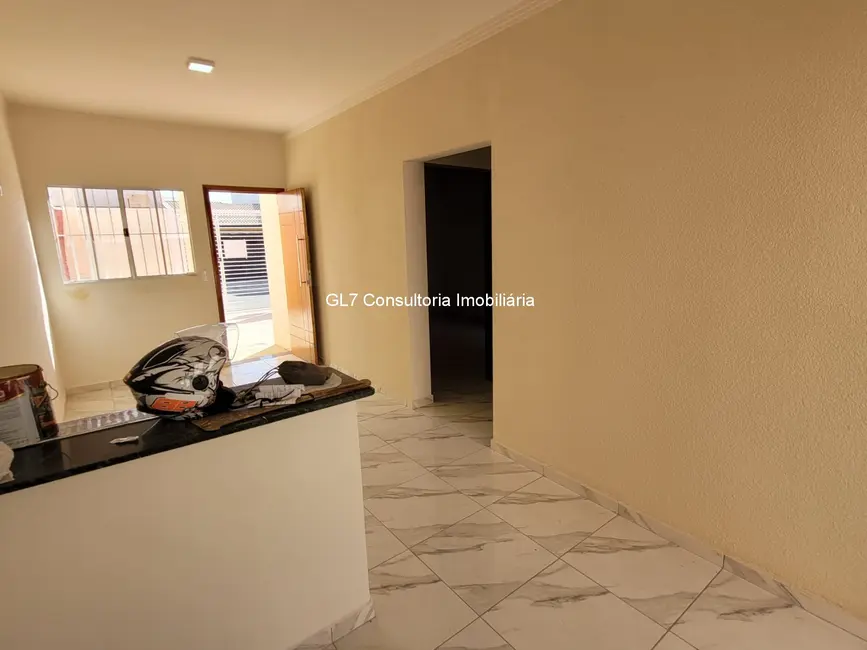 Foto 9 de Casa com 2 quartos à venda, 50m2 em Jardim Monte Carlo, Indaiatuba - SP