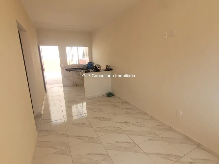 Foto 6 de Casa com 2 quartos à venda, 50m2 em Jardim Monte Carlo, Indaiatuba - SP