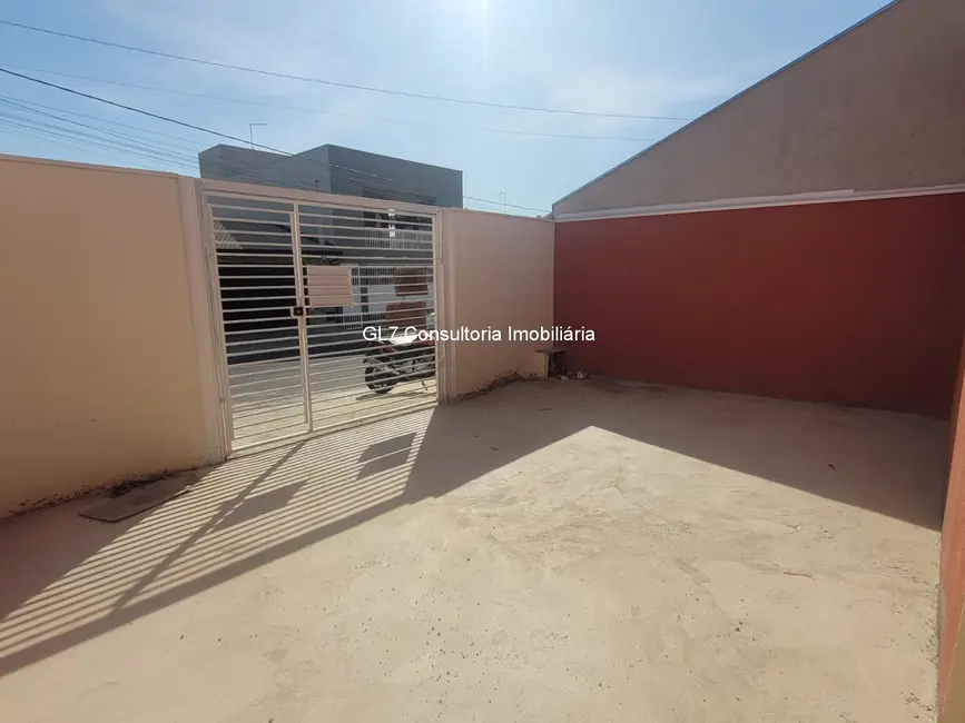 Foto 7 de Casa com 2 quartos à venda, 50m2 em Jardim Monte Carlo, Indaiatuba - SP