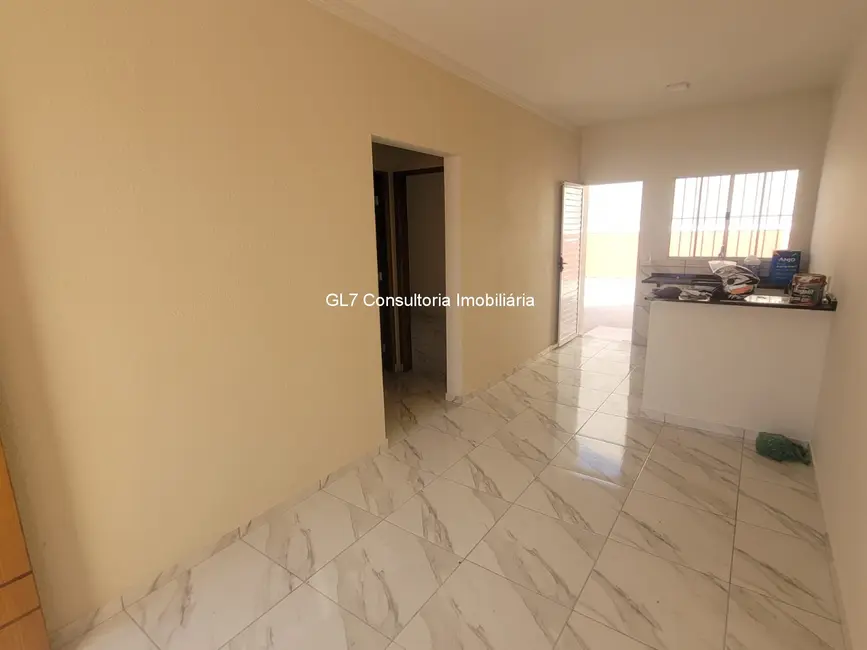 Foto 5 de Casa com 2 quartos à venda, 50m2 em Jardim Monte Carlo, Indaiatuba - SP