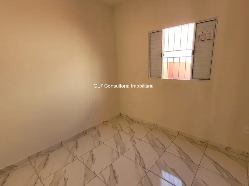 Foto 4 de Casa com 2 quartos à venda, 50m2 em Jardim Monte Carlo, Indaiatuba - SP