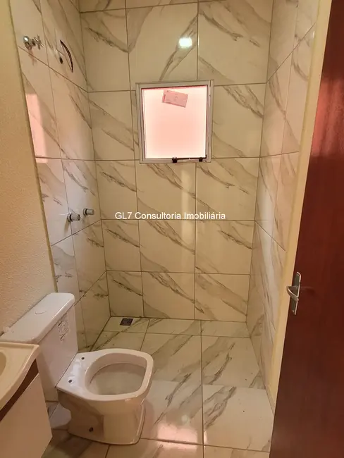 Foto 2 de Casa com 2 quartos à venda, 50m2 em Jardim Monte Carlo, Indaiatuba - SP