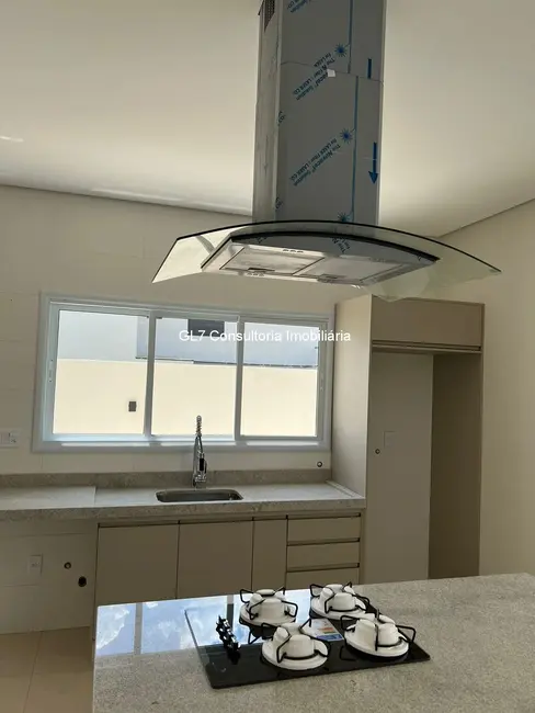 Foto 2 de Casa com 3 quartos à venda, 286m2 em Indaiatuba - SP