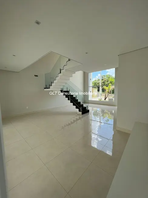 Foto 3 de Casa com 3 quartos à venda, 286m2 em Indaiatuba - SP