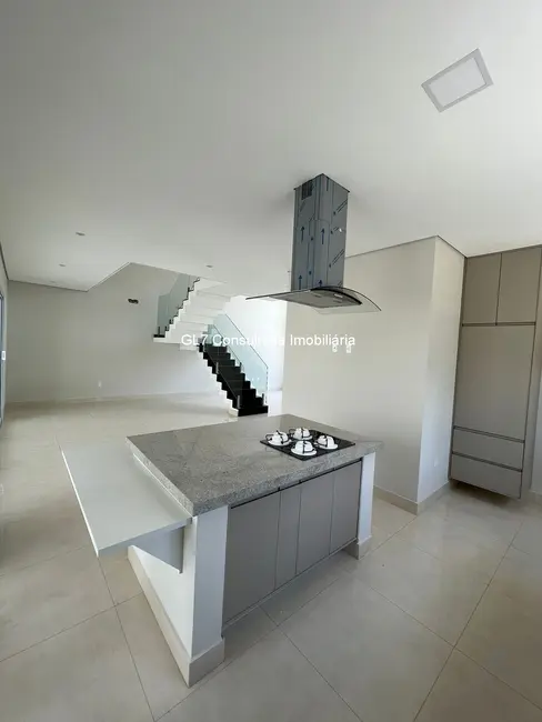 Foto 4 de Casa com 3 quartos à venda, 286m2 em Indaiatuba - SP