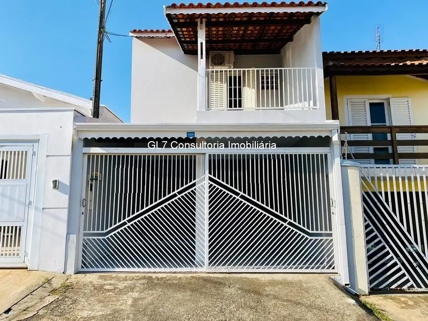 Casa com 2 quartos à venda, 142m2 em Jardim Pau Preto, Indaiatuba - SP - imagem 1 Foto 1 de Casa com 2 quartos à venda, 142m2 em Jardim Pau Preto, Indaiatuba - SP