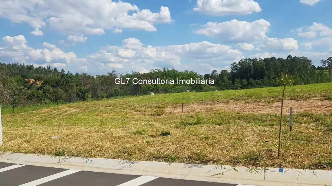 Foto 4 de Terreno / Lote à venda, 218m2 em Vila Rubens, Indaiatuba - SP
