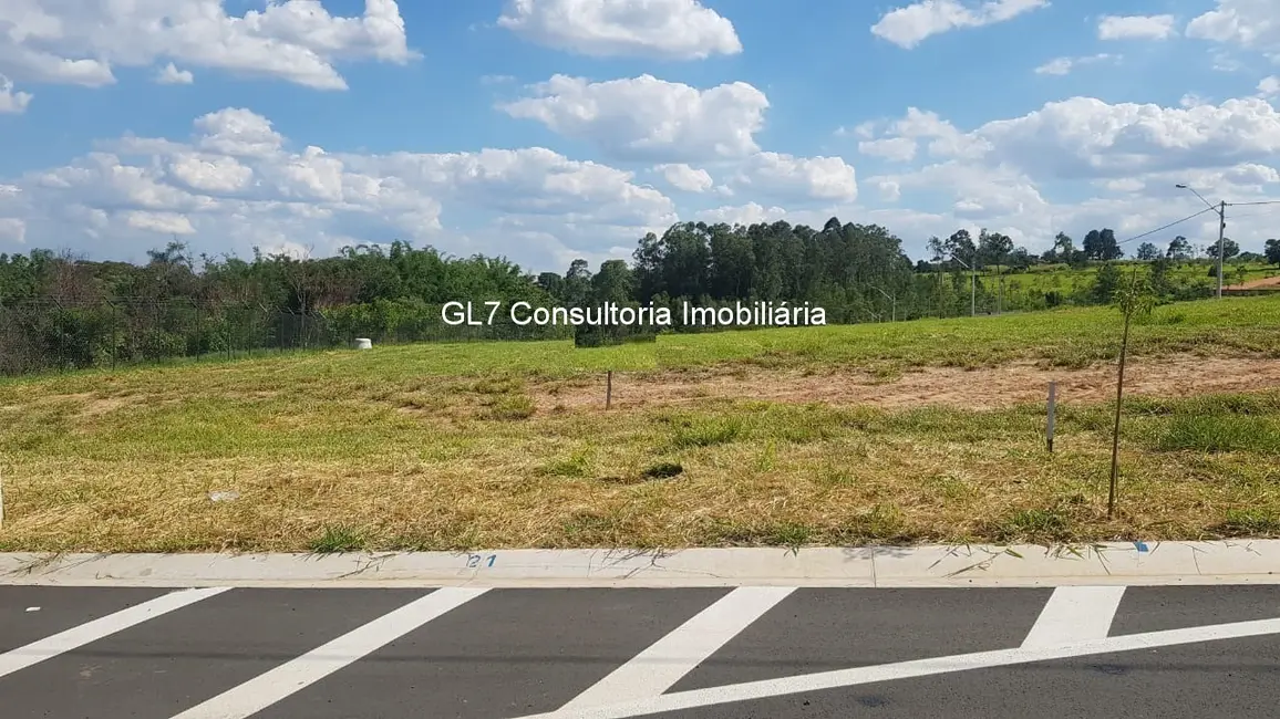 Foto 1 de Terreno / Lote à venda, 218m2 em Vila Rubens, Indaiatuba - SP