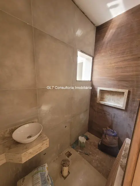 Foto 4 de Casa com 2 quartos à venda, 55m2 em Jardim Residencial Veneza, Indaiatuba - SP