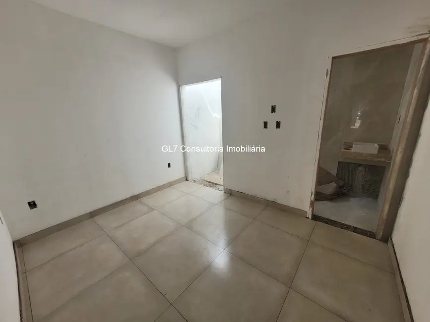 Foto 6 de Casa com 2 quartos à venda, 55m2 em Jardim Residencial Veneza, Indaiatuba - SP