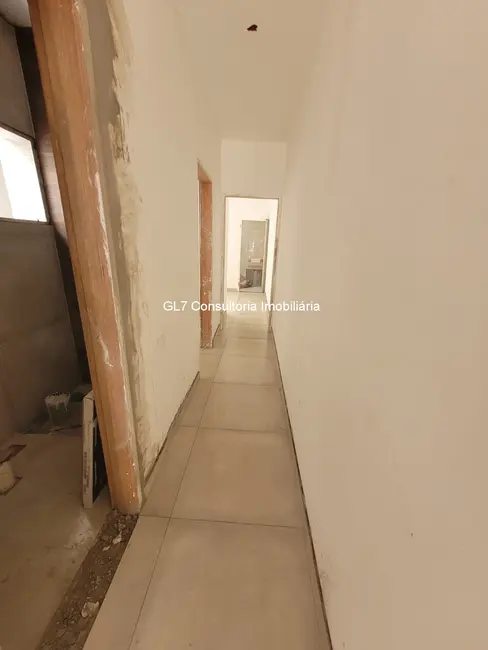 Foto 3 de Casa com 2 quartos à venda, 55m2 em Jardim Residencial Veneza, Indaiatuba - SP