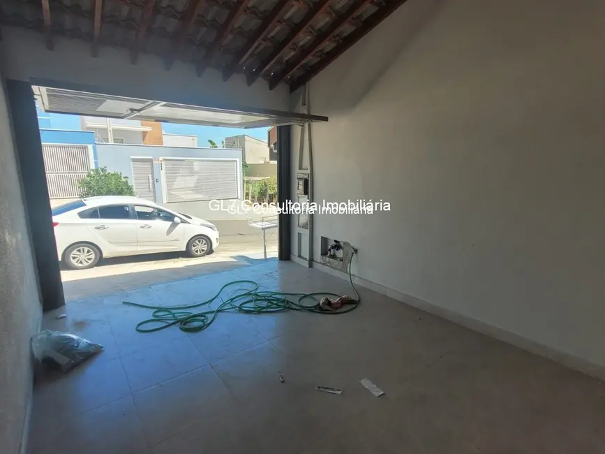 Foto 8 de Casa com 2 quartos à venda, 55m2 em Jardim Residencial Veneza, Indaiatuba - SP