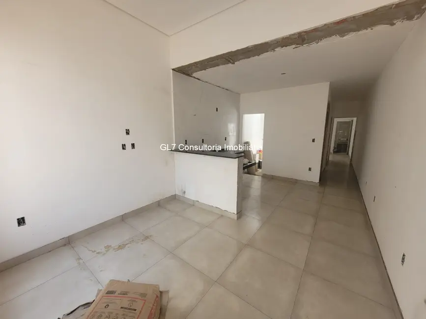 Foto 2 de Casa com 2 quartos à venda, 55m2 em Jardim Residencial Veneza, Indaiatuba - SP