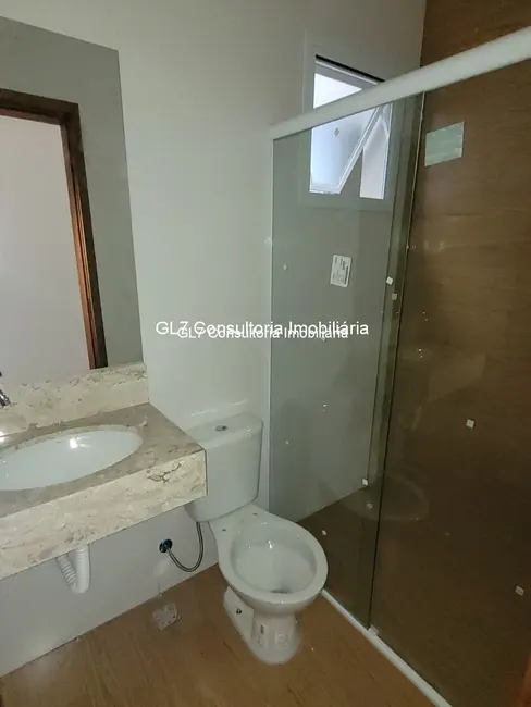 Foto 9 de Casa com 2 quartos à venda, 55m2 em Jardim Residencial Veneza, Indaiatuba - SP