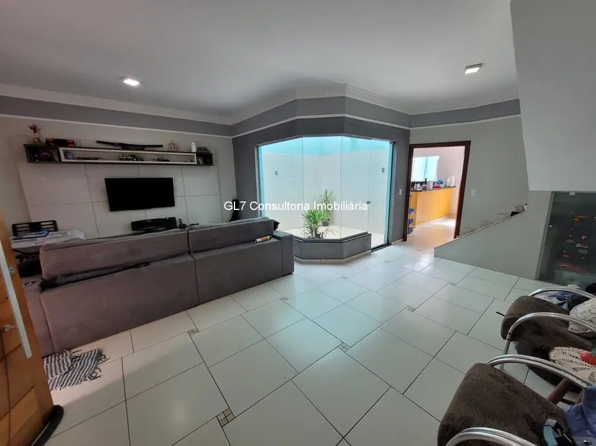 Foto 6 de Casa com 3 quartos à venda, 209m2 em Jardim Bom Princípio, Indaiatuba - SP